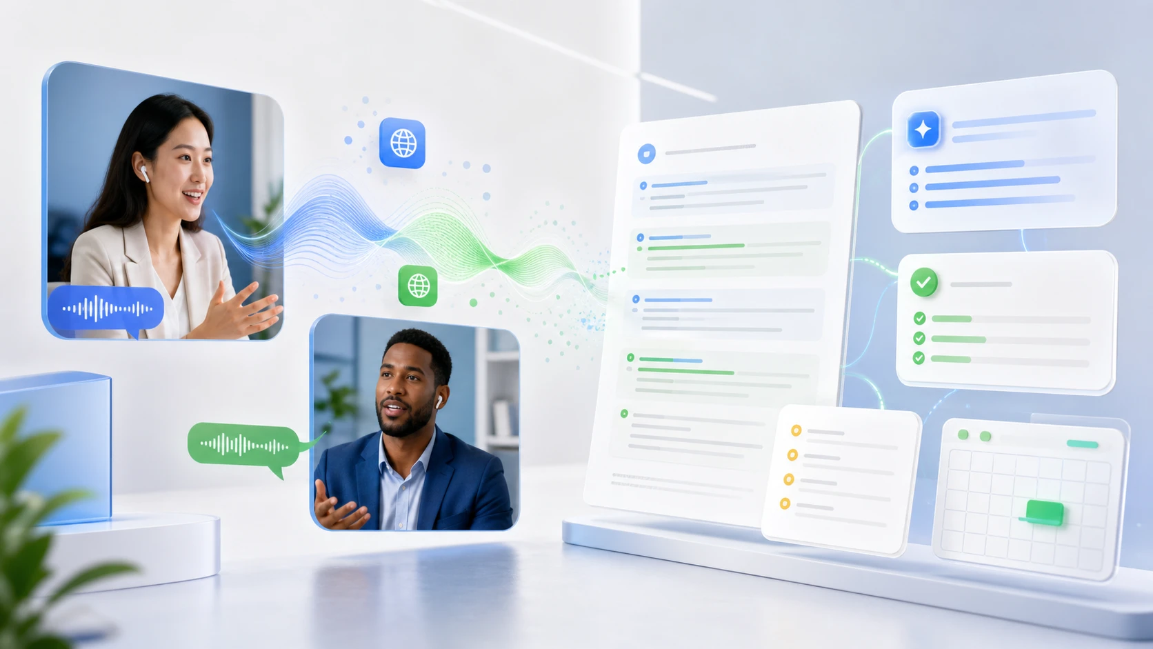 MeetBridge vs Gemini 3.5 Live Translate for Business Meetings