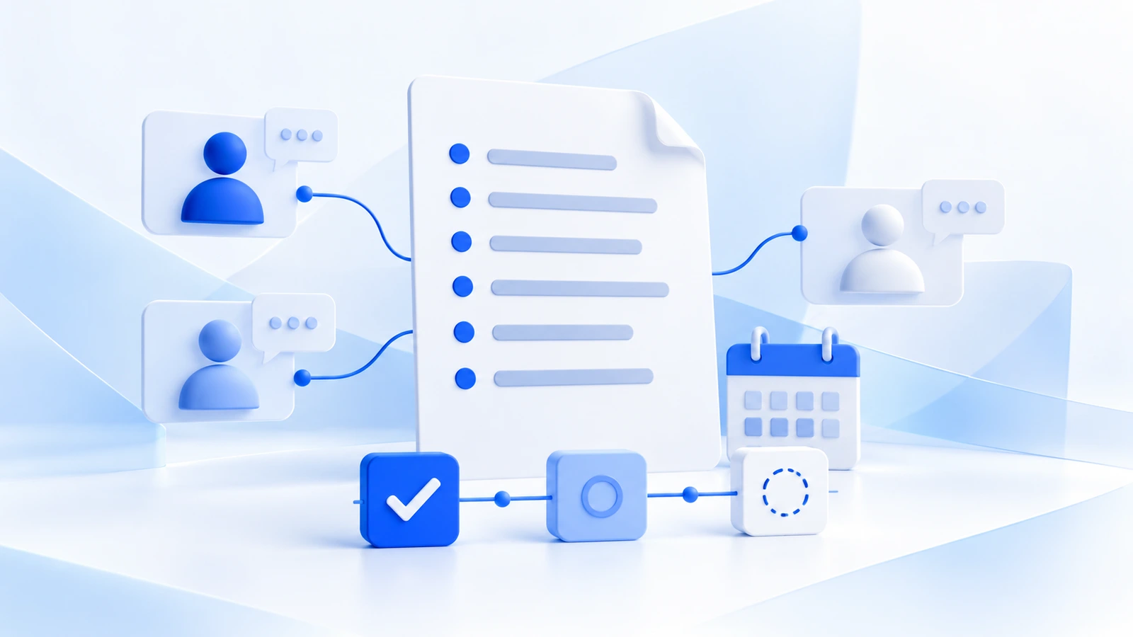 Project Kickoff Meeting Agenda for Multilingual Clients