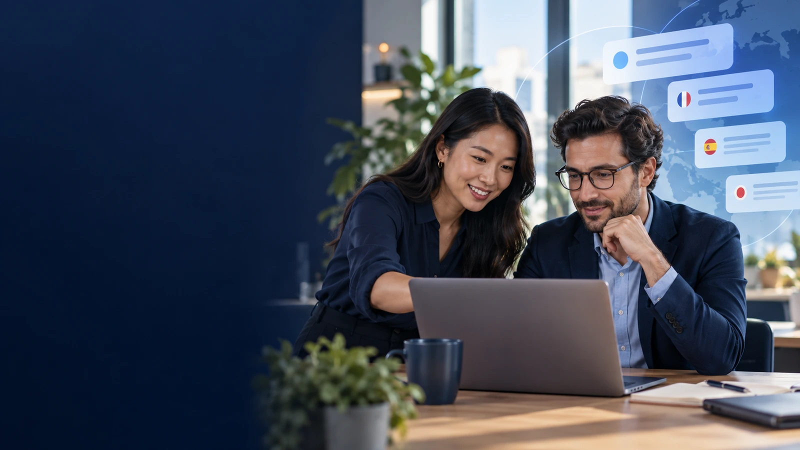 Searchable Meeting Transcripts: A Practical Guide for Multilingual Teams